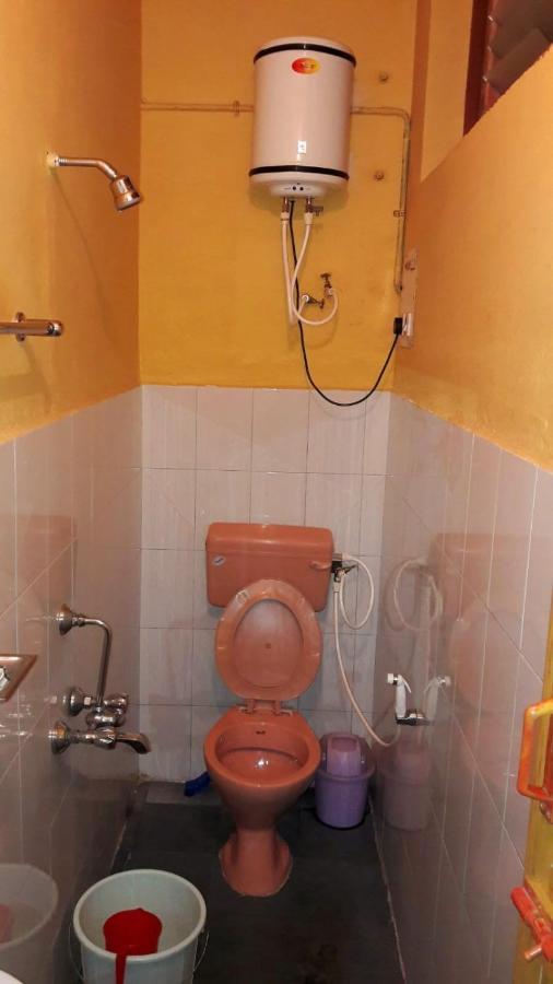 Honey Palace Homestay Madikeri Eksteriør billede