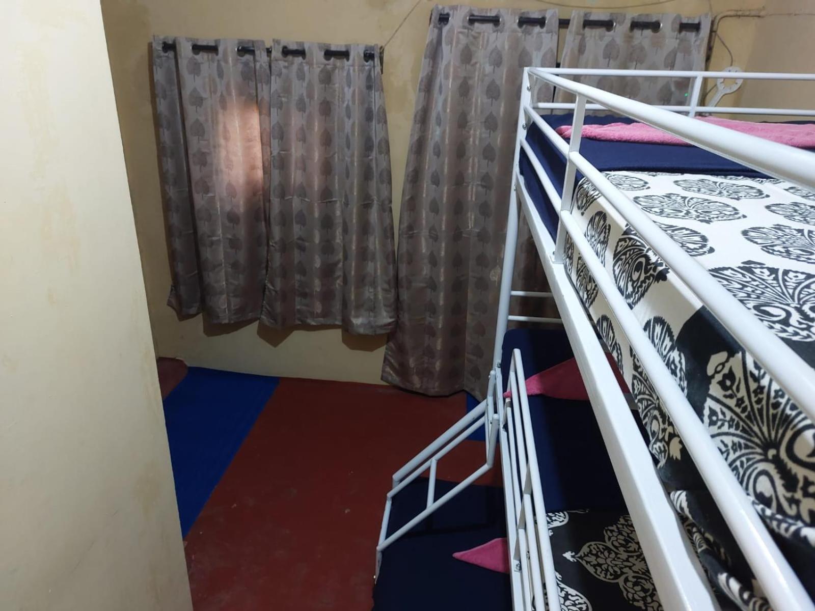Honey Palace Homestay Madikeri Eksteriør billede