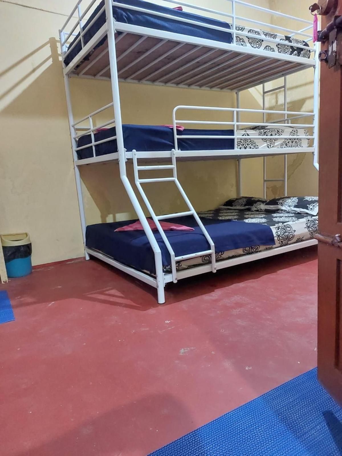 Honey Palace Homestay Madikeri Eksteriør billede