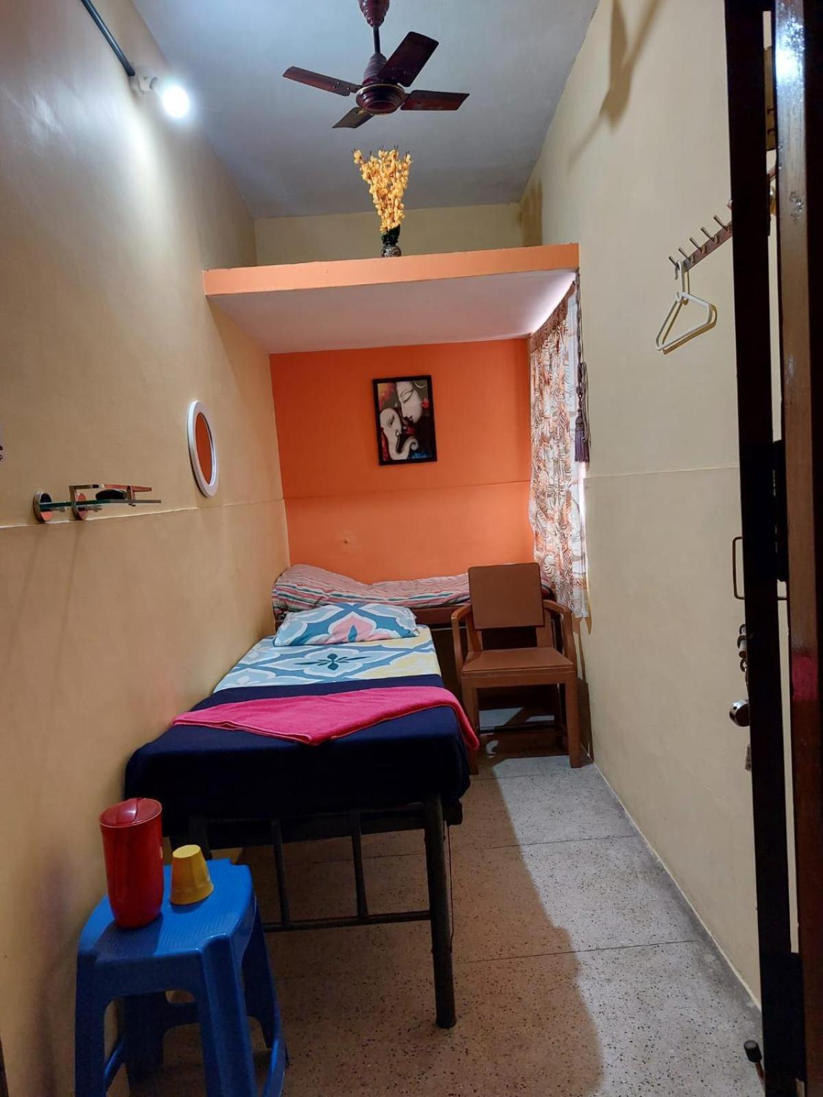Honey Palace Homestay Madikeri Eksteriør billede
