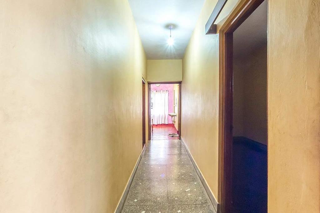 Honey Palace Homestay Madikeri Eksteriør billede